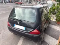 Usata Lancia Ypsilon 60 CV (44 kW) 2001 Utilitaria
