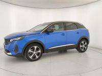 usata Peugeot 3008 BlueHDi 130 S&S EAT8 GT Pack