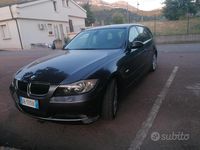 Usata BMW 320 163 CV (119 kW) 2006 Grigio Station wagon