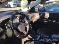 Usata Ford Kuga Vignale 150 CV (110 kW) 2019 Beige SUV