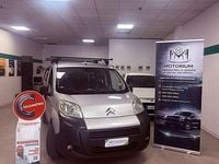 Usata Citroën Nemo 68 CV (50 kW) 2009 Monovolume