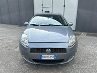 usata Fiat Grande Punto Grande Punto 1.2 3 porte GP