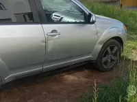 Usata Mitsubishi Outlander 177 CV (130 kW) 2007 SUV