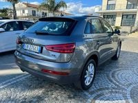 Usata Audi Q3 140 CV (102 kW) 2012 Grigio SUV