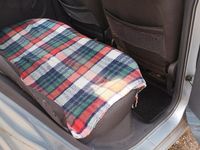 Usata Hyundai Atos 59 CV (43 kW) 2004 Grigio Utilitaria