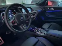 Usata BMW 118 M Sport 150 CV (110 kW) 2020 Nero Utilitaria