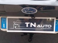 Usata Ford C-MAX Titanium 120 CV (88 kW) 2016 Nero Monovolume