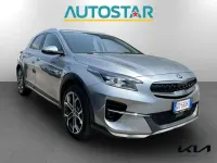Usata Kia XCeed 141 CV (103 kW) 2021 Grigio SUV