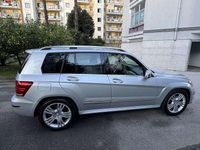 Usata Mercedes GLK200 Premium 143 CV (105 kW) 2014 SUV