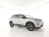 Usata Citroën C5 131 CV (96 kW) 2024 Gray Berlina