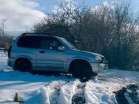 Usata Suzuki Grand Vitara 94 CV (69 kW) 2002 SUV