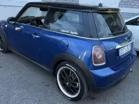 Usata Mini Cooper Salt 120 CV (88 kW) 2007 Utilitaria