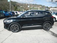 Usata MG ZS Luxury 106 CV (77 kW) 2024 Nero SUV
