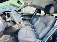 Gebraucht Nissan Juke Tekna 117 PS (86 kW) 2012 Schwarz SUV