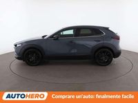 Usata Mazda CX-30 Homura-Line 150 CV (110 kW) 2023 Grigio SUV