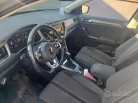 Usata VW T-Roc 150 CV (110 kW) 2021 SUV