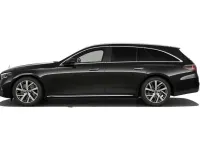 Nuova Mercedes E220 Premium 197 CV (144 kW) 2026 Nero Station wagon