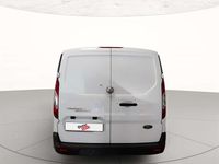 Usata Ford Transit Trend 101 CV (74 kW) 2018 Bianco Furgone