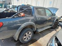 Usata Mitsubishi L200 2006 Pick-up