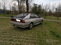 Usata Audi Quattro 200 CV (147 kW) 1981 Grigio Coupé
