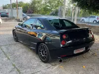 Usata Fiat Coupé 190 CV (139 kW) 1994 Nero Coupé