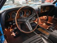 Usata Ford Mustang Mach 1 314 CV (230 kW) 1970 Cabrio