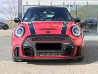 usata Mini John Cooper Works 2.0