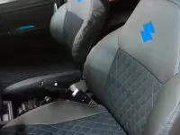 Usata Suzuki Vitara 75 CV (55 kW) 1989 Blu/azzurro SUV