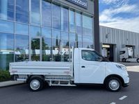 Usata Maxus eDeliver 3 89 kW (122 CV) 2024 Bianco Furgone