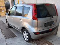 Usata Nissan Note 88 CV (64 kW) 2007 Monovolume
