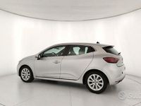 Usata Renault Clio Intens 140 CV (102 kW) 2022 Grigio Utilitaria