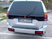 Usata Mitsubishi Pajero Sport 116 CV (85 kW) 2003 SUV