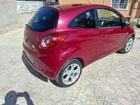 Usata Ford Ka 75 CV (55 kW) 2010 Utilitaria