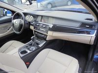 usata BMW 520 520 d Touring Futura