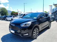Usata EVO Evo 3 107 CV (78 kW) 2024 Nero SUV