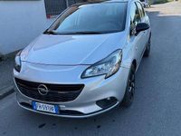 Usata Opel Corsa 90 CV (66 kW) 2017 Utilitaria