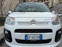 usata Citroën C3 Picasso 2013 1.4 con impianto GPL