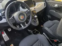Usata Abarth 595 144 CV (105 kW) 2021 Utilitaria
