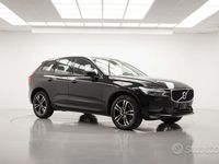 usata Volvo XC60 D4 Geartronic Business
