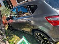 Usata Nissan Qashqai 115 CV (84 kW) 2012 SUV
