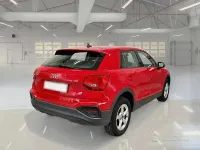 Usata Audi Q2 Business 116 CV (85 kW) 2022 Rosso SUV