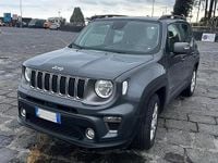 Usata Jeep Renegade 130 CV (95 kW) 2021 SUV