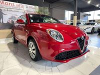 usata Alfa Romeo MiTo 1.4 Super 78cv *Ok Neopatentati*