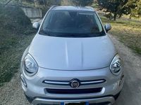 Usata Fiat 500X 95 CV (69 kW) 2019 SUV