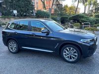 usata BMW X3 xdrive30e auto