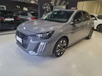Usata Peugeot 208 Allure 101 CV (74 kW) 2025 Other Utilitaria