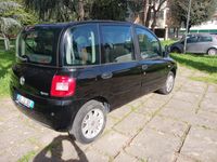 usata Fiat Multipla Multipla 1.6 16V Natural Power Family