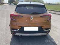 Usata Renault Captur Intens 91 CV (66 kW) 2021 SUV