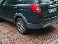 Usata Chevrolet Captiva 2009 SUV