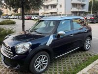 Occasion Mini Cooper D Countryman 150 ch (110 kW) 2016 SUV